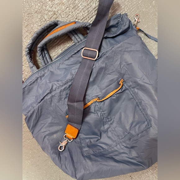 Mz Wallace Quilted Tote Bag - Picture 10 of 12